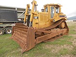 1995 CATERPILLAR D8N Photo #4