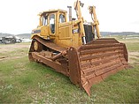 1995 CATERPILLAR D8N Photo #5