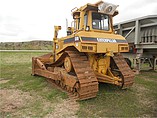 1995 CATERPILLAR D8N Photo #7