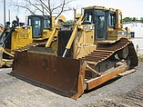 02 CATERPILLAR D6R LGP