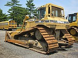 2002 CATERPILLAR D6R LGP Photo #2