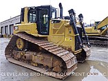 12 CATERPILLAR D6T LGP