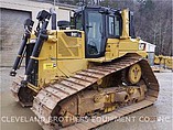 2012 CATERPILLAR D6T LGP Photo #2