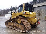 2012 CATERPILLAR D6T LGP Photo #3