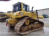 2012 CATERPILLAR D6T LGP Photo #4