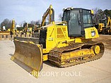 11 CATERPILLAR D6K LGP