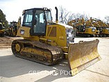 2011 CATERPILLAR D6K LGP Photo #4