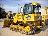 2011 CATERPILLAR D6K LGP Photo #8