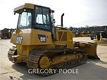 2011 CATERPILLAR D6K LGP Photo #10