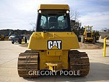 2011 CATERPILLAR D6K LGP Photo #12