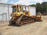 2004 CATERPILLAR D6N LGP Photo #4