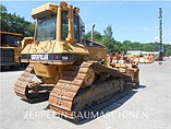 2005 CATERPILLAR D6N Photo #2