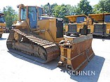 2005 CATERPILLAR D6N Photo #3