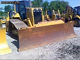 12 CATERPILLAR D6N LGP