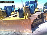 2012 CATERPILLAR D6N LGP Photo #2