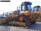 2012 CATERPILLAR D6N LGP Photo #3