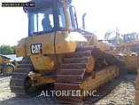 2012 CATERPILLAR D6N LGP Photo #4