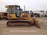 06 CATERPILLAR D4G LGP