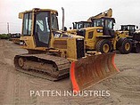 2006 CATERPILLAR D4G LGP Photo #2