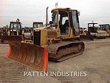 2006 CATERPILLAR D4G LGP Photo #3