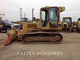 2006 CATERPILLAR D4G LGP Photo #4