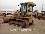 2006 CATERPILLAR D4G LGP Photo #5