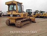 2006 CATERPILLAR D4G LGP Photo #6