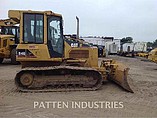 2006 CATERPILLAR D4G LGP Photo #7