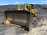 1995 CATERPILLAR D10N Photo #1