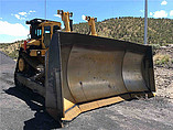 1995 CATERPILLAR D10N Photo #2