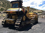 1995 CATERPILLAR D10N Photo #3