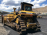 1995 CATERPILLAR D10N Photo #4