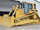 1996 CATERPILLAR D6R LGP Photo #2