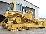 1996 CATERPILLAR D6R LGP Photo #3