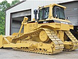 1996 CATERPILLAR D6R LGP Photo #4