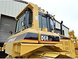 1996 CATERPILLAR D6R LGP Photo #11