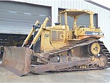 93 CATERPILLAR D6H LGP