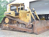 1993 CATERPILLAR D6H LGP Photo #2