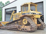 1993 CATERPILLAR D6H LGP Photo #3