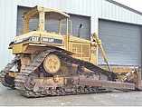 1993 CATERPILLAR D6H LGP Photo #4