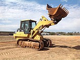 2001 CATERPILLAR 963C LGP Photo #10