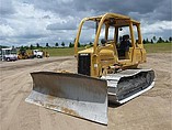 06 CATERPILLAR D5G LGP