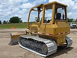 2006 CATERPILLAR D5G LGP Photo #4