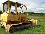 2006 CATERPILLAR D5G LGP Photo #10