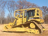 05 CATERPILLAR D6R LGP II