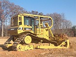 2005 CATERPILLAR D6R LGP II Photo #2