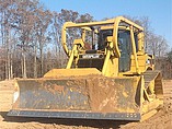 2005 CATERPILLAR D6R LGP II Photo #3