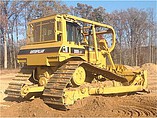 2005 CATERPILLAR D6R LGP II Photo #4