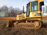 08 CATERPILLAR D5G LGP