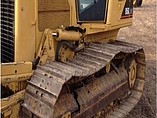 2008 CATERPILLAR D5G LGP Photo #2